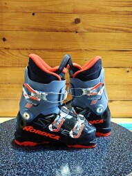 LYŽIARKY NORDICA SPEEDMACHINE J3 23MP